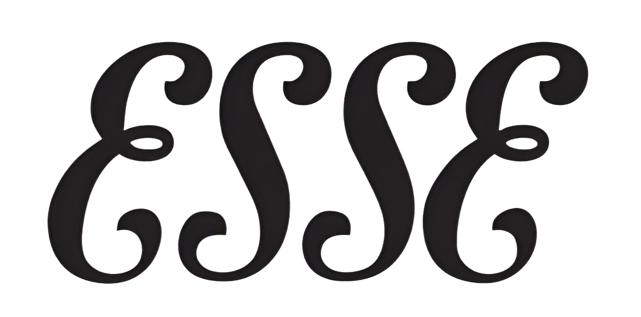 Esse logo